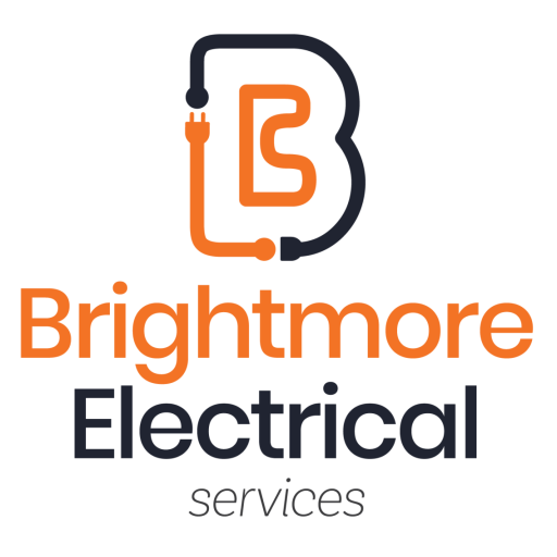 PO01399 Brightmore Electrical Logo
